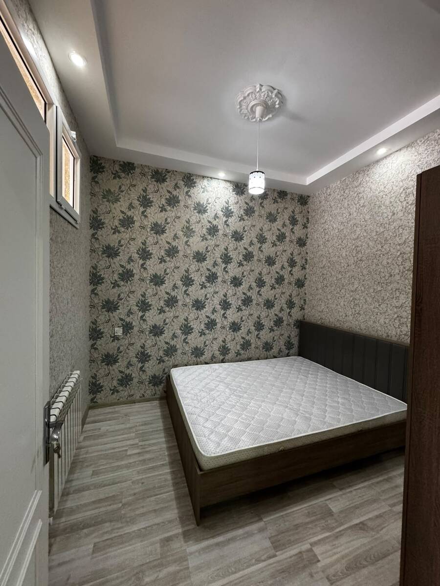 Satılır 3 otaqlı yeni tikili 60 m² — Mənzil, Xırdalan (10)