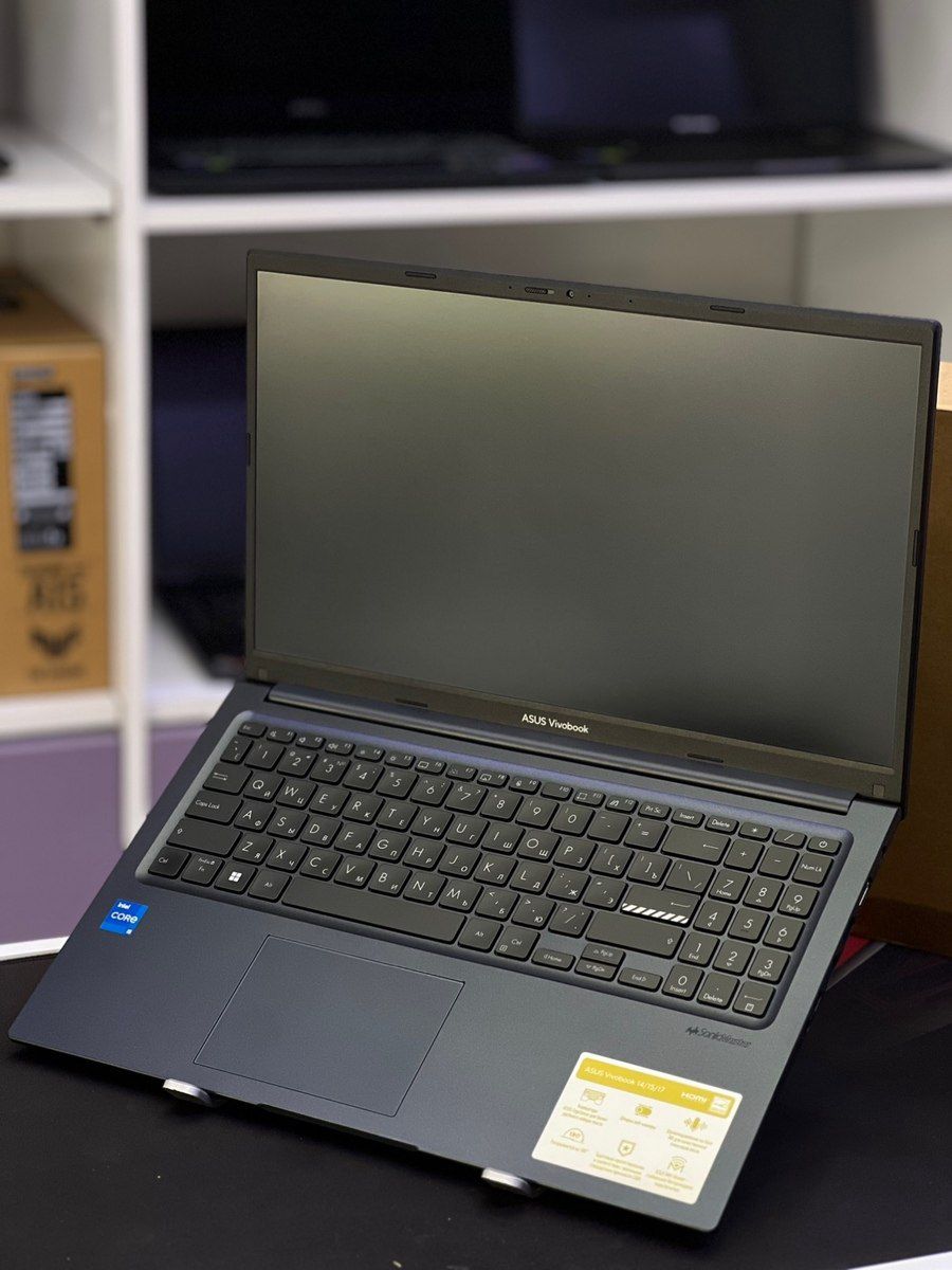 Asus Vivobook X1504ZA — Noutbuklar, Bakı (3)