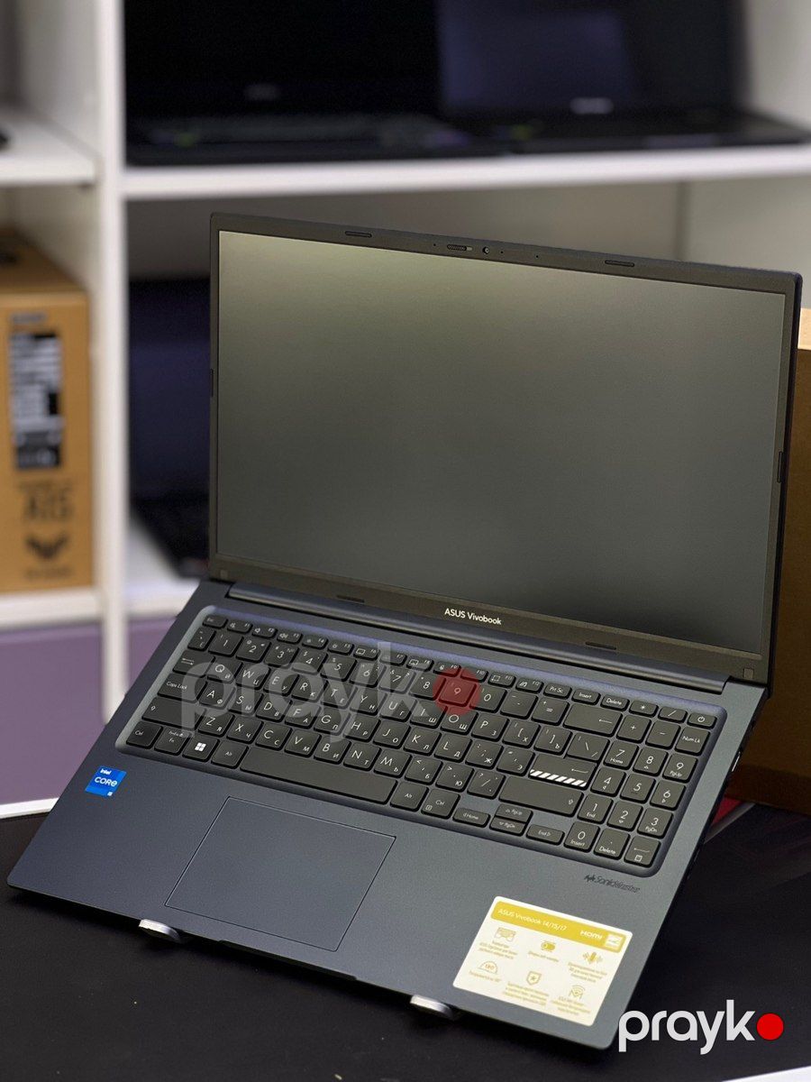 Asus Vivobook X1504ZA — Noutbuklar, Bakı (3)