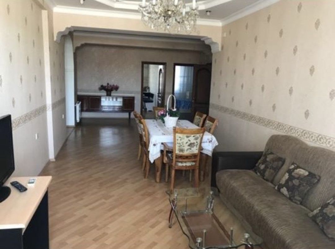 Satılır 3 otaqlı yeni tikili 126 m² — Mənzil, Bakı (4)