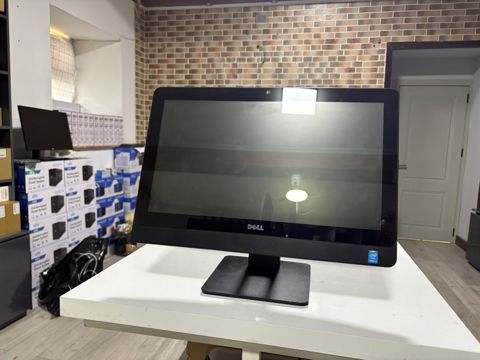Monoblok Dell OptiPlex 3030 touchscreen — Bakı