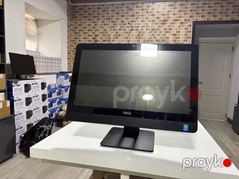 Monoblok Dell OptiPlex 3030 touchscreen — Bakı