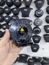 "Volkswagen Passat" sükan lenti — Airbag Shop — Запчасти и аксессуары
