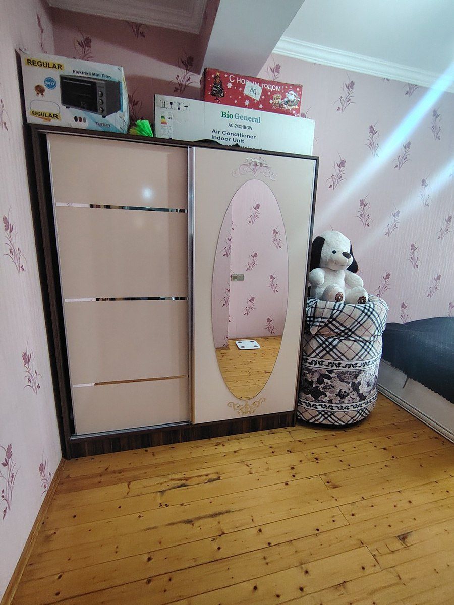 Satılır 3 otaqlı yeni tikili 98 m² — Mənzil, Bakı (8)
