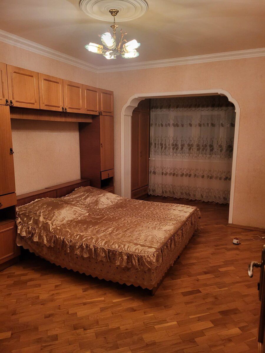 3-otaqlı mənzil, Sumqayıt ş., 70 m² — Mənzil, Sumqayıt (8)