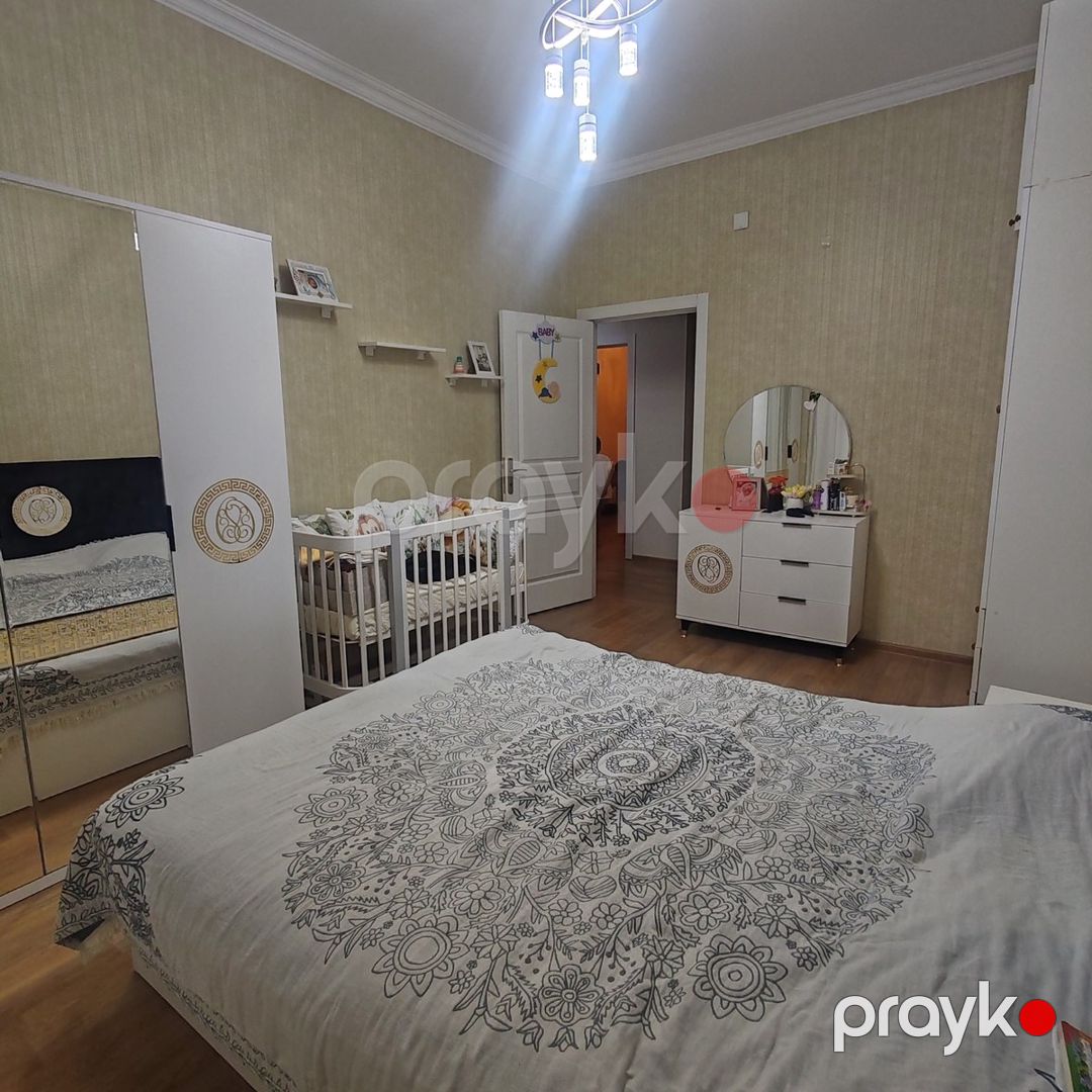 Satılır 3 otaqlı yeni tikili 73 m² — Mənzil, Bakı (3)