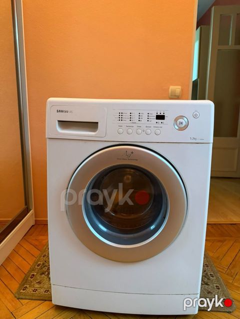Endirim Paltaryuyan 5kq evden satiw tam iwlek sadece ustunde — Bakı