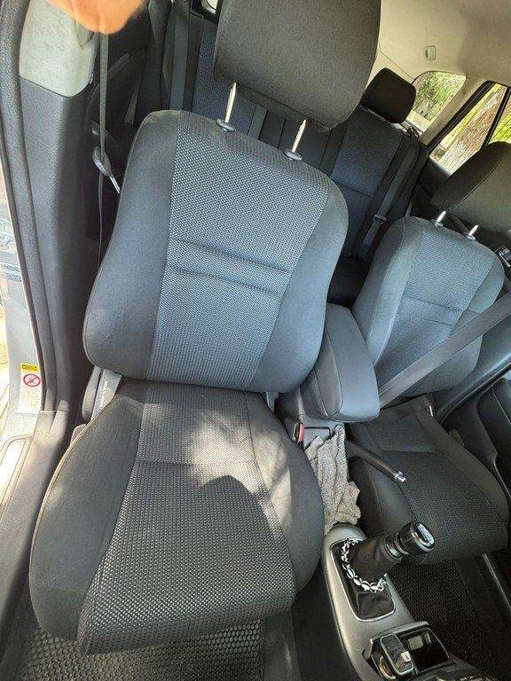Toyota Avensis, 2.0 L, 2007 il, 390 000 km — Avtomobillər, Bakı (12)