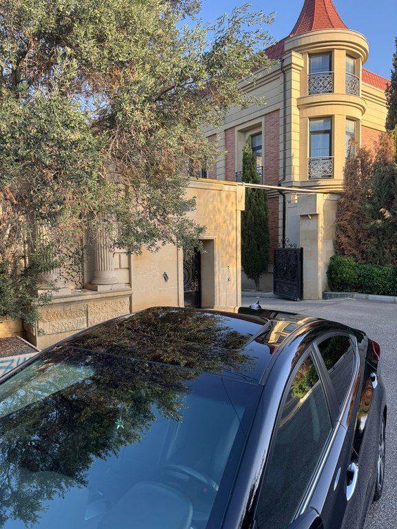 Hyundai Elantra, 1.8 L, 2015 il, 117 000 km — Avtomobillər, Bakı (9)