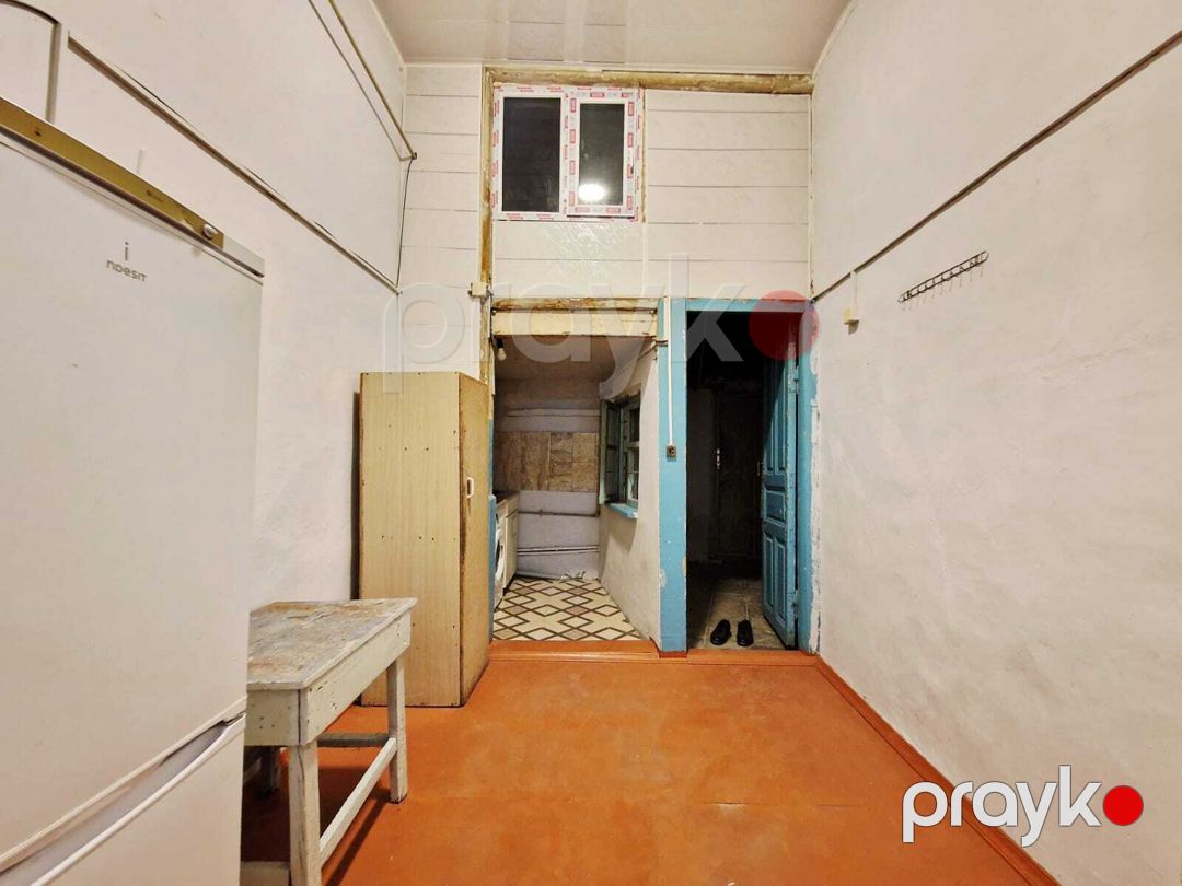Həyət evi kirayə verilir, Zabrat qəs — Ev, villa, Bakı (6)