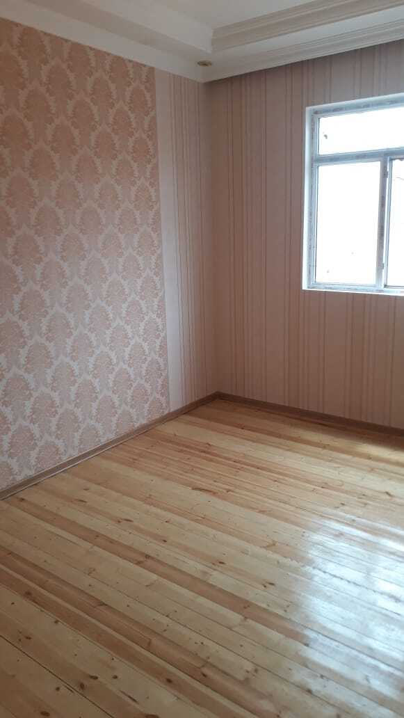 Həyət evi, Səbail r — Ev, villa, Bakı