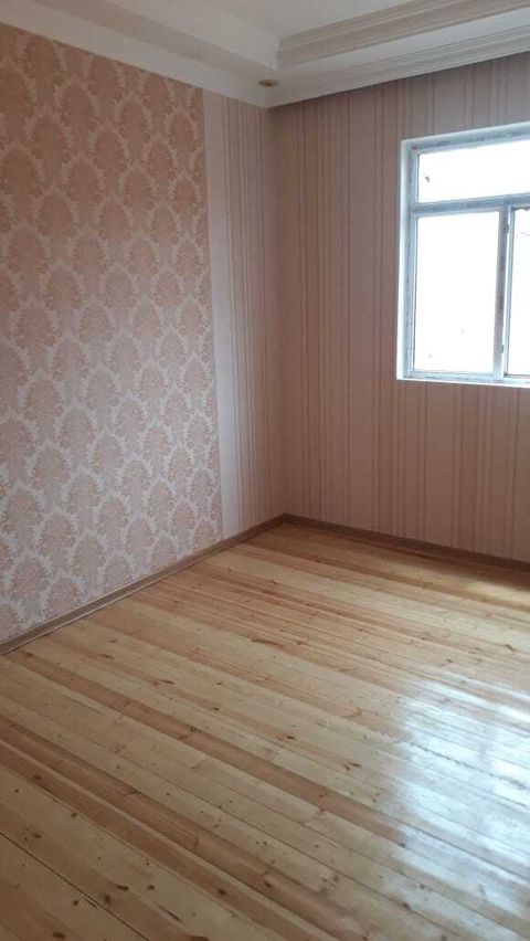 Həyət evi, Səbail r — Bakı