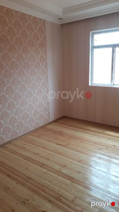 Həyət evi, Səbail r