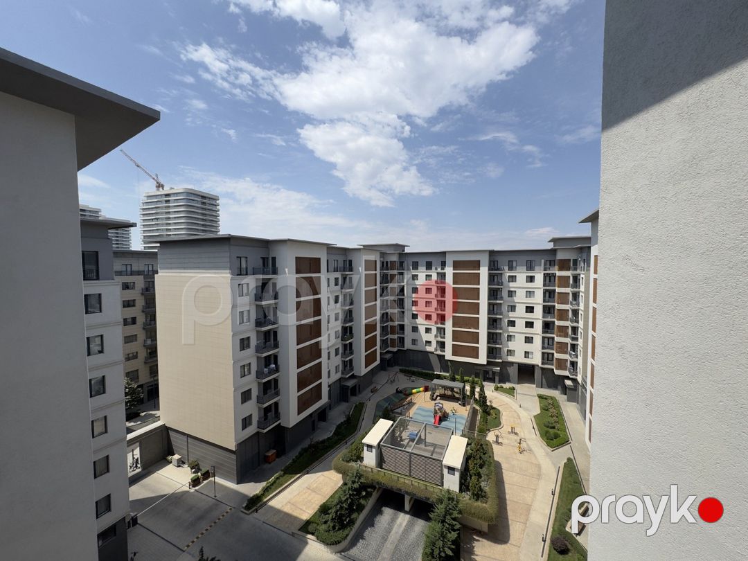 Satılır 5 otaqlı yeni tikili 245 m² — Mənzil, Bakı (5)