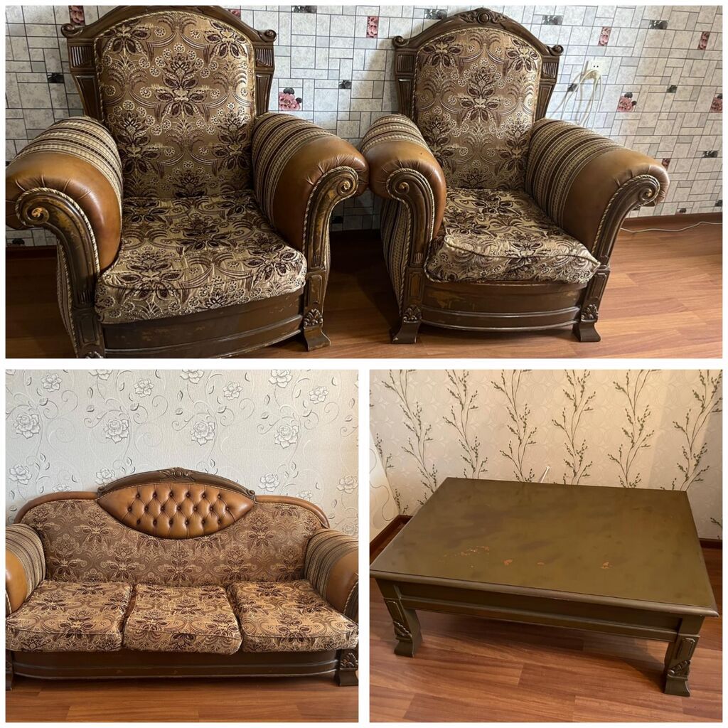 Divan kreslo desti qiyməti 250m — Divanlər, Digah