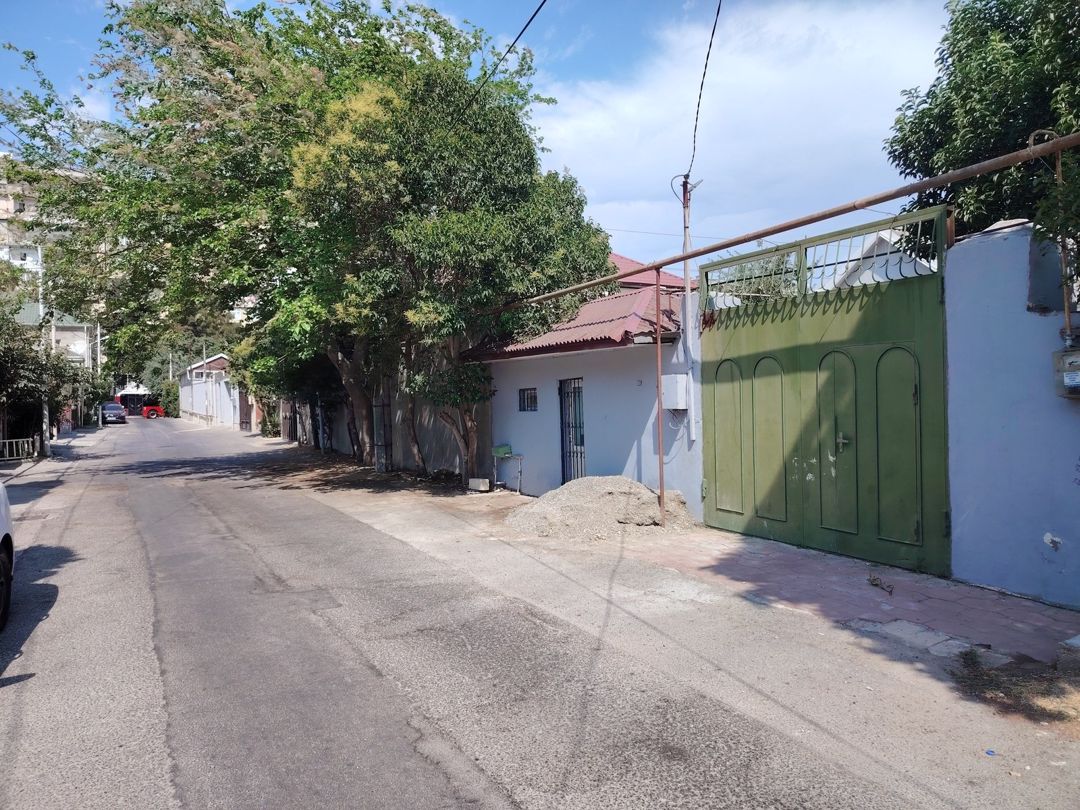 Satılır 4 otaqlı həyət evi/bağ evi 122 m² — Ev, villa, Bakı (3)