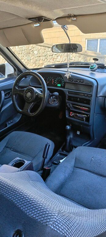 Lada (VAZ) 2115, 1.6 L, 2011 il, 293 000 km — Avtomobillər, Şamaxı (9)