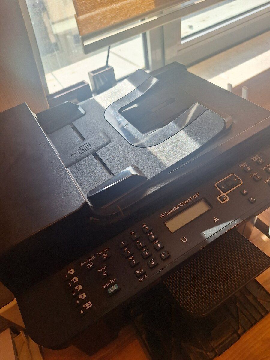 Printer — Ofis texnikası və istehlak malları, Bakı (7)