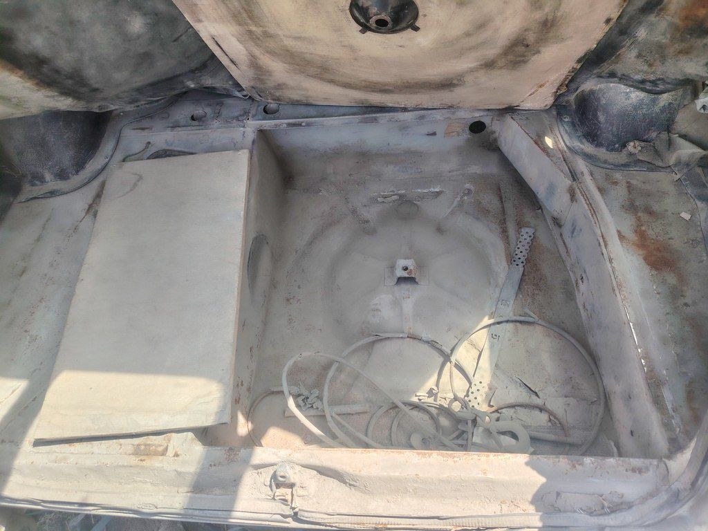 Lada (VAZ) 2104, 1.6 L, 2007 il, 254 137 km — Avtomobillər, Sumqayıt (4)