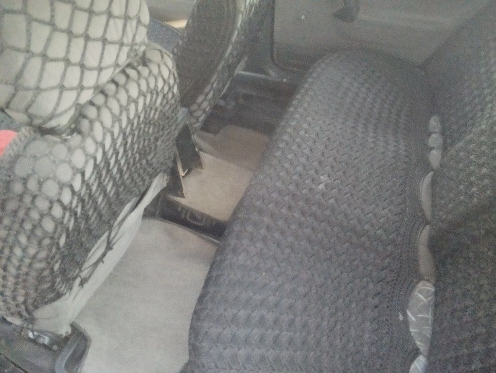 Lada (VAZ) 2110, 1.5 L, 2003 il, 500 000 km — Avtomobillər, Bakı (3)