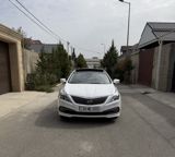 Hyundai Grandeur, 2.4 L, 2015 il, 210 000 km — Авто