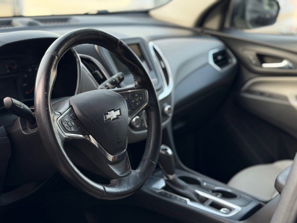 Chevrolet Equinox, 1.5 L, 2018 il, 132 000 km — Avtomobillər, Bakı (5)
