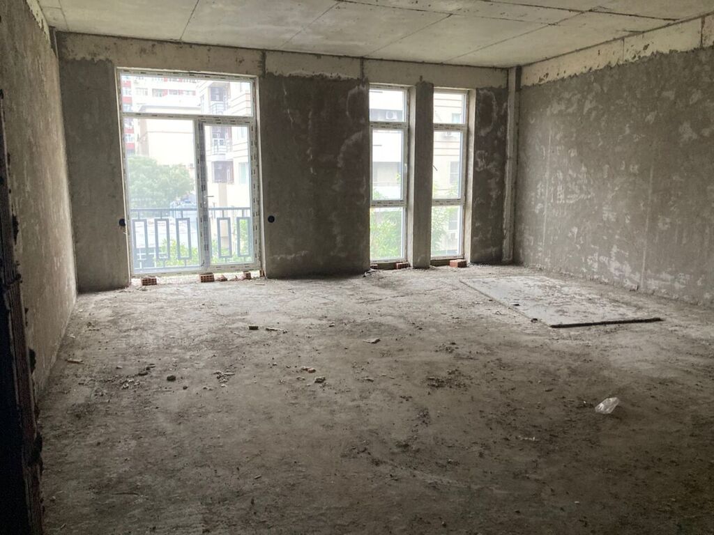 Satılır 4 otaqlı yeni tikili 232 m² — Mənzil, Bakı (3)