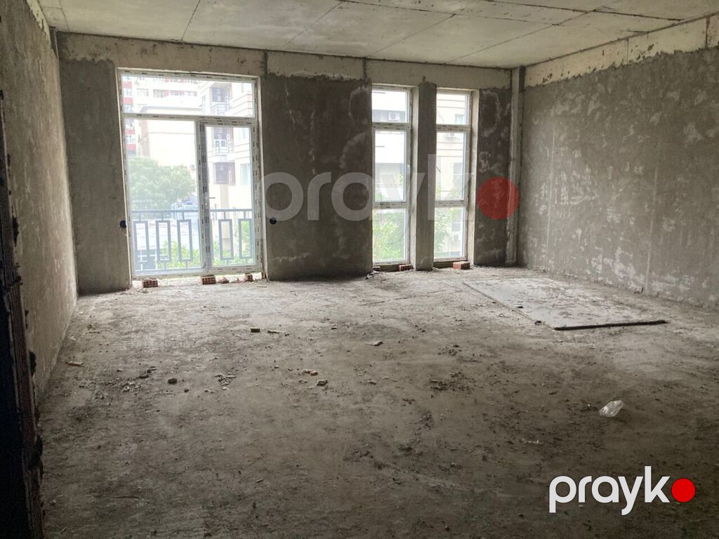 Satılır 4 otaqlı yeni tikili 232 m² — Mənzil, Bakı (3)