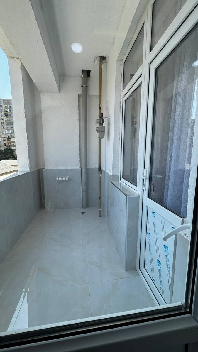 3-otaqlı yeni tikili, Xırdalan ş., 108 m² — Mənzil, Xırdalan (5)