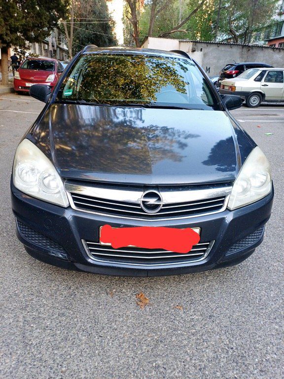 Opel Astra, 1.4 L, 2007 il, 300 000 km — Avtomobillər, Xırdalan