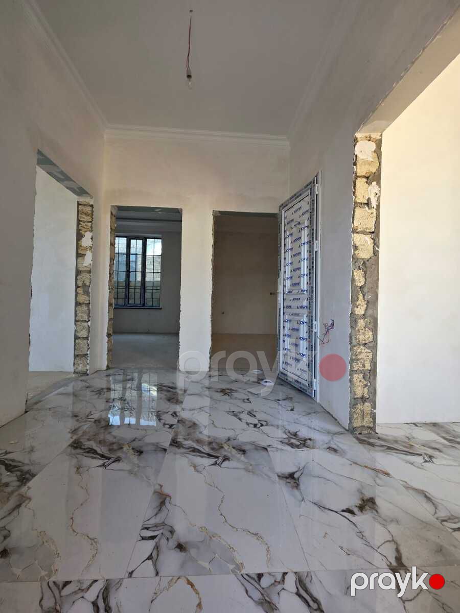 Həyət evi, Cabbar Qaryağdıoğlu küç — Ev, villa, Bakı (4)