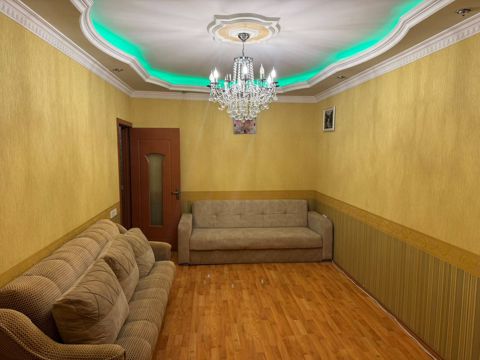 İcarəyə verilir 2 otaqlı köhnə tikili 55 m² — Bakı