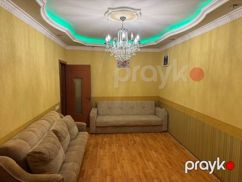 İcarəyə verilir 2 otaqlı köhnə tikili 55 m²