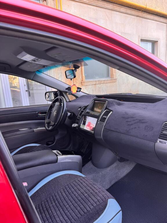 Toyota Prius, 1.5 L, 1.3 kWh, 2007 il, 320 000 km — Avtomobillər, Bakı (4)