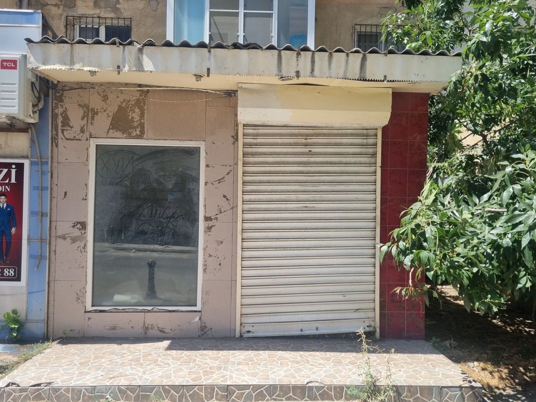 Satılır obyekt 33 m² — Əmlak, Bakı (2)
