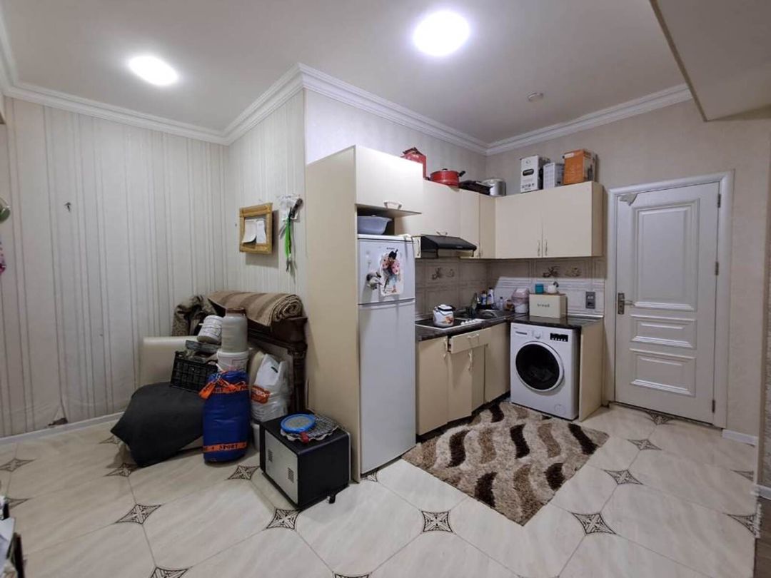 2-otaqlı yeni tikili, Xırdalan ş., 70 m² — Mənzil, Xırdalan (4)