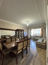 Satılır 3 otaqlı köhnə tikili 88 m² — Pərvin Bəy — Mənzil