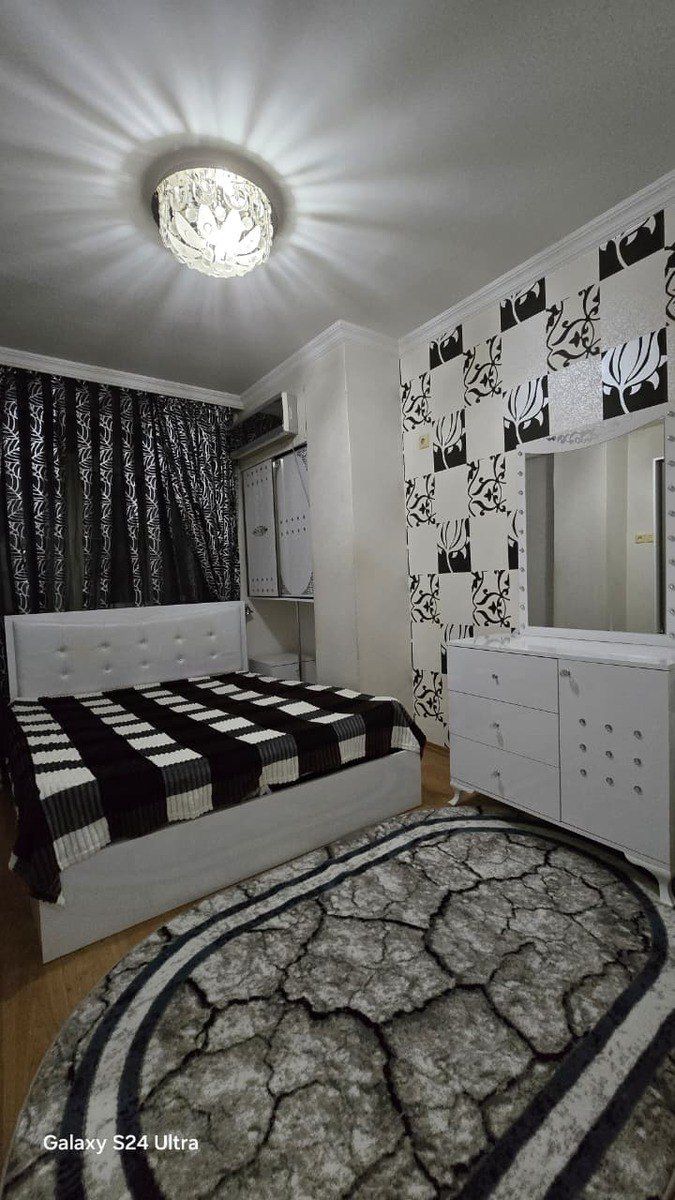 Satılır 1 otaqlı yeni tikili 36 m² — Mənzil, Xırdalan (9)