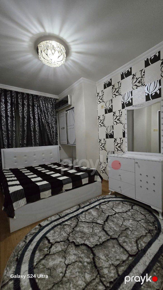 Satılır 1 otaqlı yeni tikili 36 m² — Mənzil, Xırdalan (3)