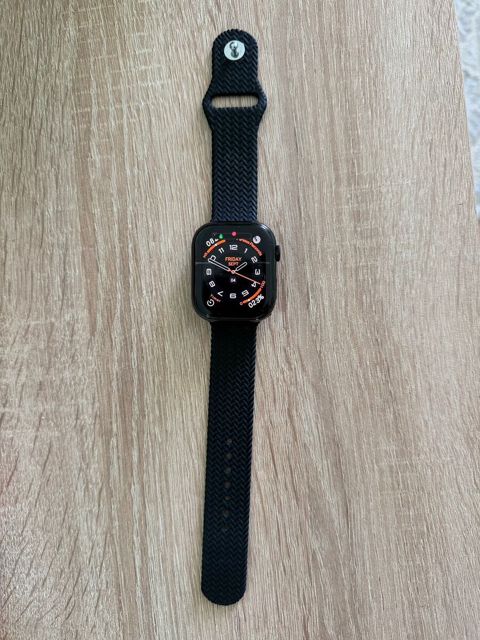 Smart watch — Bakı