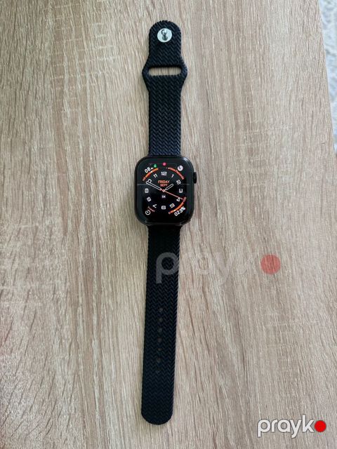 Smart watch — Bakı