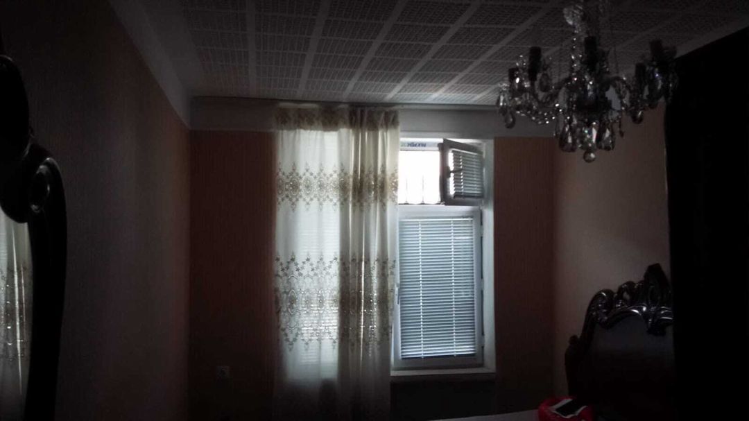 Satılır 5 otaqlı köhnə tikili 115 m² — Mənzil, Bakı (8)