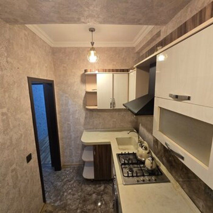 2-otaqlı yeni tikili kirayə verilir, Sumqayıt ş., 52 m² — Mənzil, Sumqayıt (6)