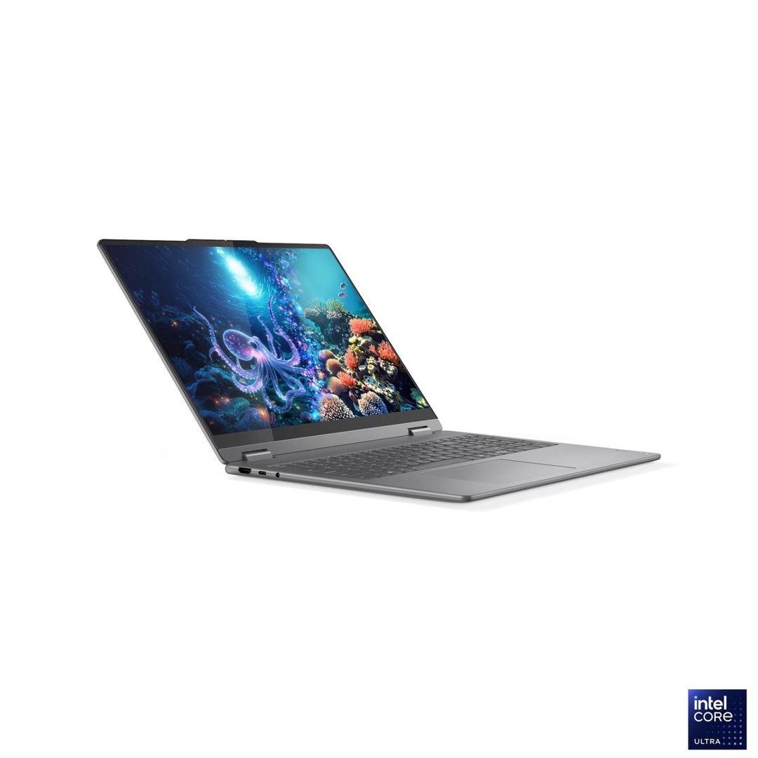 Lenovo yoga 7 2-in-1 16ILL10 83JT0028RK — Noutbuklar, Bakı (4)