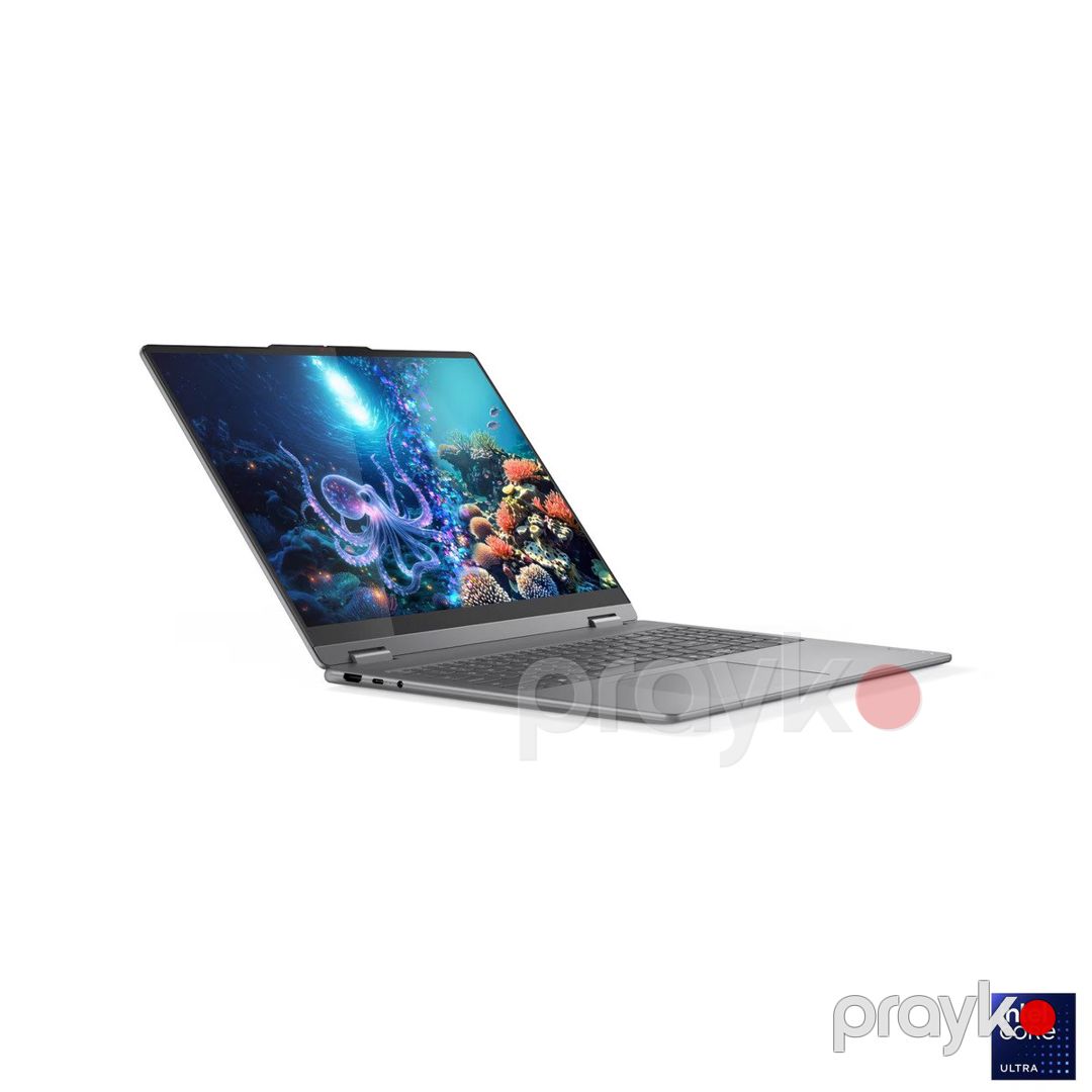 Lenovo yoga 7 2-in-1 16ILL10 83JT0028RK — Noutbuklar, Bakı (4)