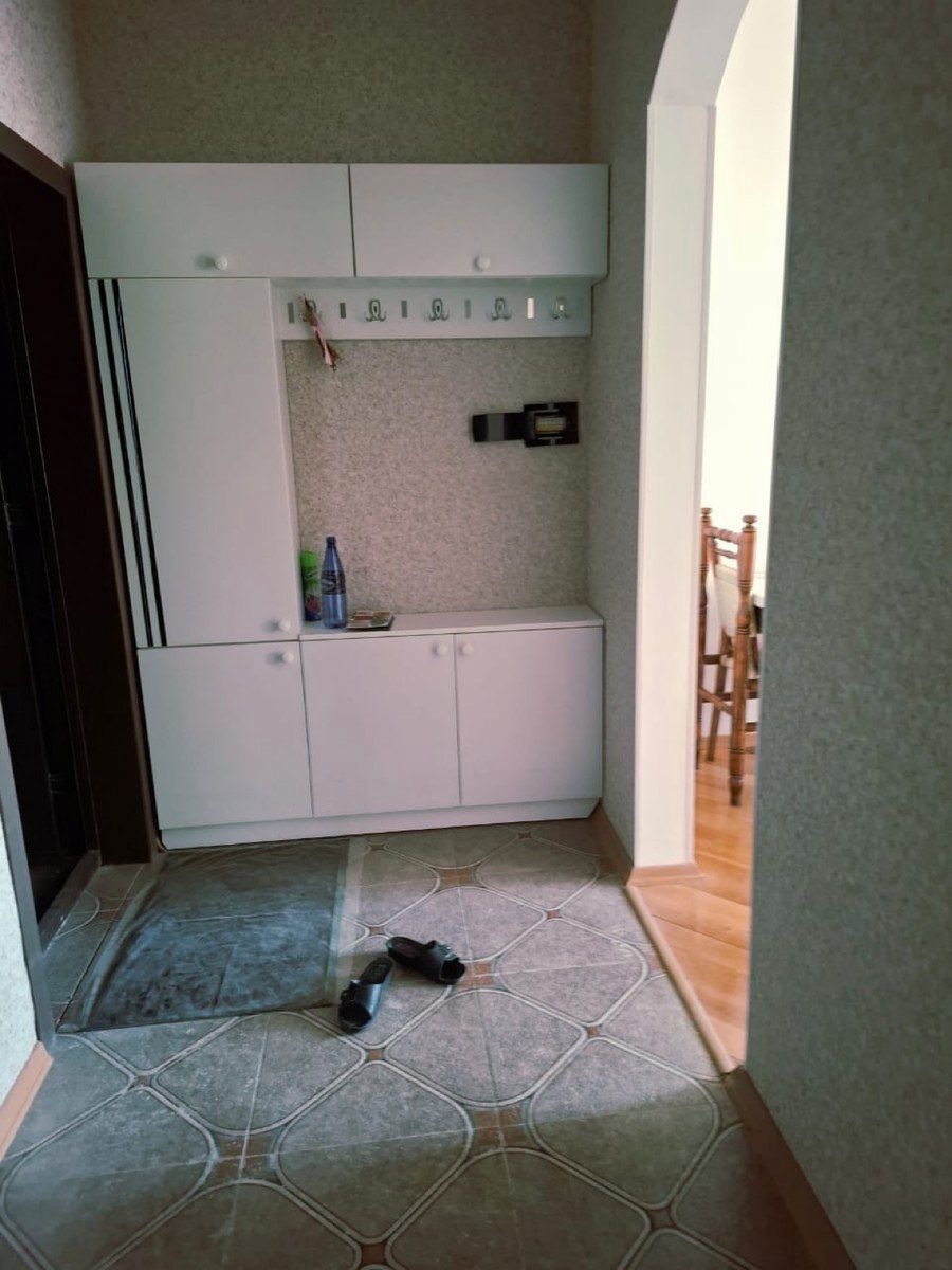 2-otaqlı yeni tikili kirayə verilir, Xırdalan ş., 60 m² — Mənzil, Bakı (6)