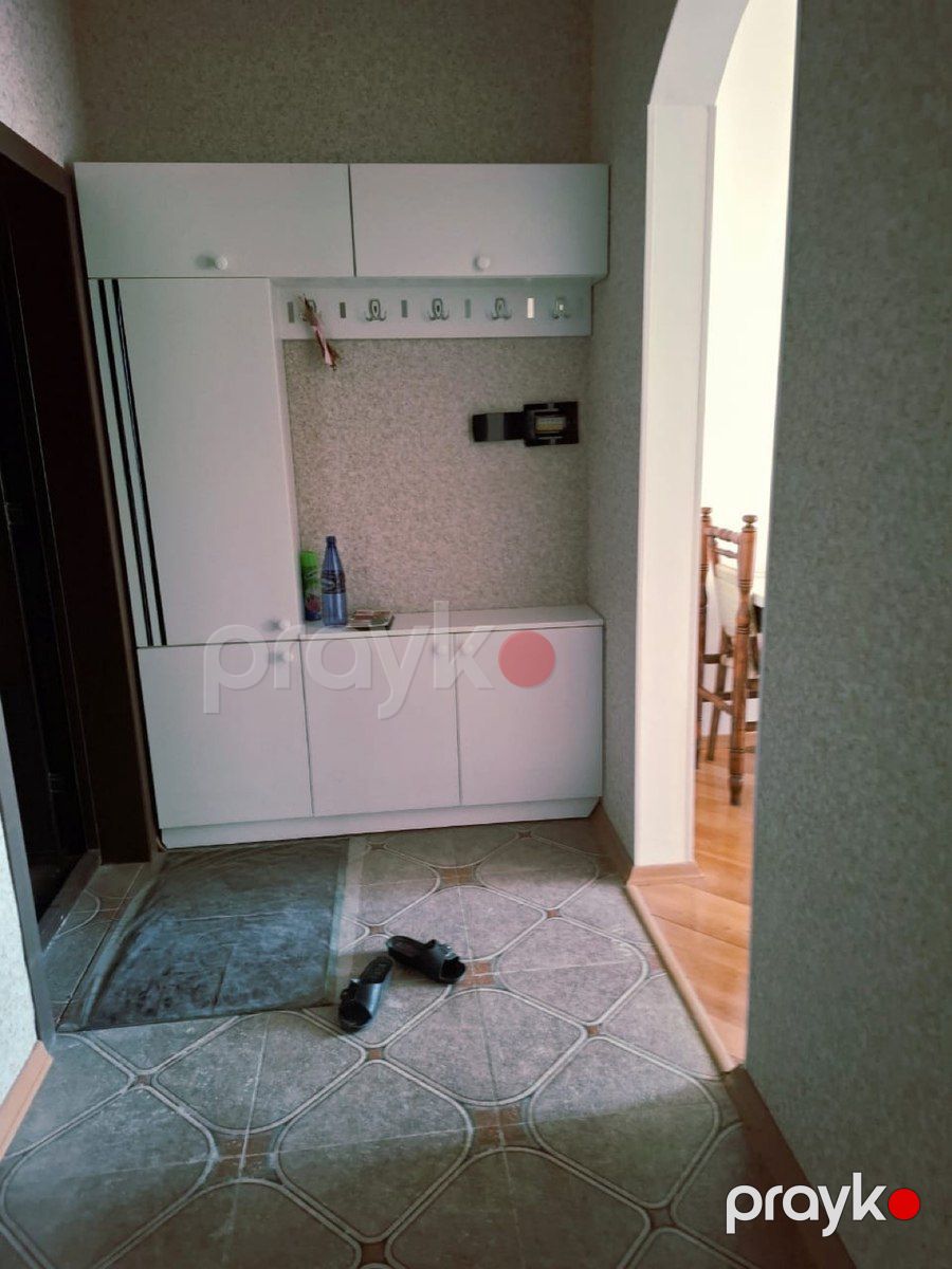 2-otaqlı yeni tikili kirayə verilir, Xırdalan ş., 60 m² — Mənzil, Bakı (6)