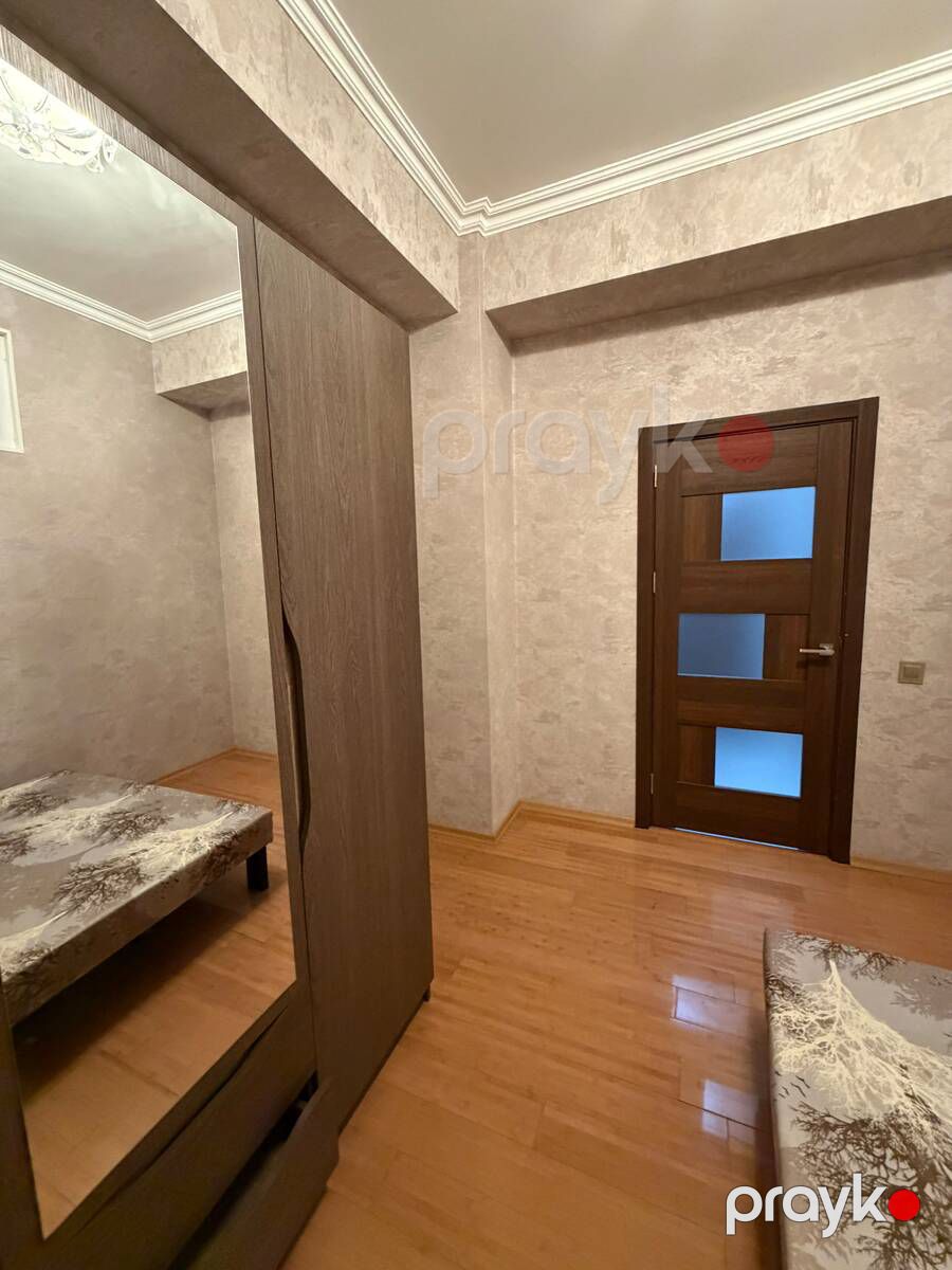Satılır 2 otaqlı yeni tikili 46 m² — Mənzil, Xırdalan (6)