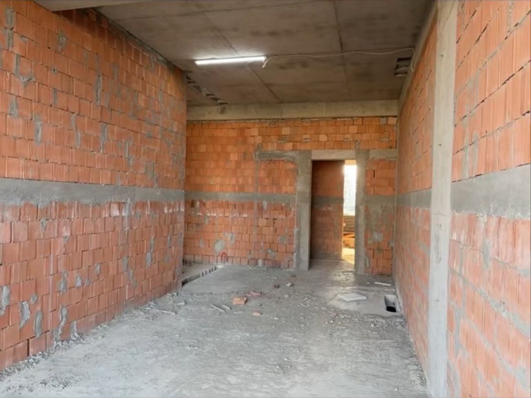 Satılır 1 otaqlı yeni tikili 49.8 m² — Mənzil, Bakı (3)