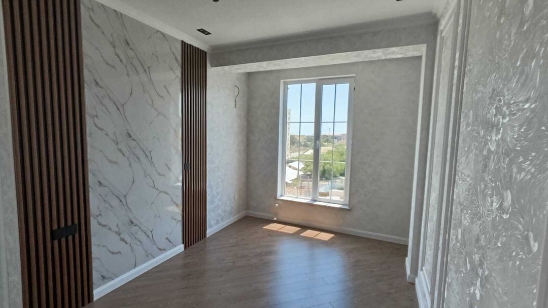 4-otaqlı yeni tikili, Seymur Orucov küç., 54 m² — Mənzil, Bakı (3)